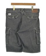 InterBreed（インターブリード）ショートパンツ 黒 サイズ:XXL メンズ/2200701357153
