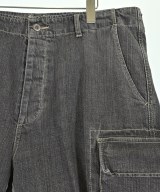 InterBreed（インターブリード）ショートパンツ 黒 サイズ:XXL メンズ/2200701357153