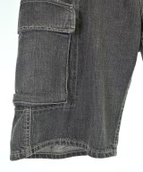 InterBreed（インターブリード）ショートパンツ 黒 サイズ:XXL メンズ/2200701357153