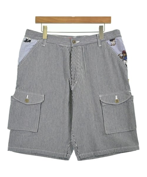 インターブリード(InterBreed)のInterBreed ショートパンツ