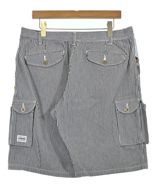 InterBreed（インターブリード）ショートパンツ 紺 サイズ:XL メンズ/2200701357160