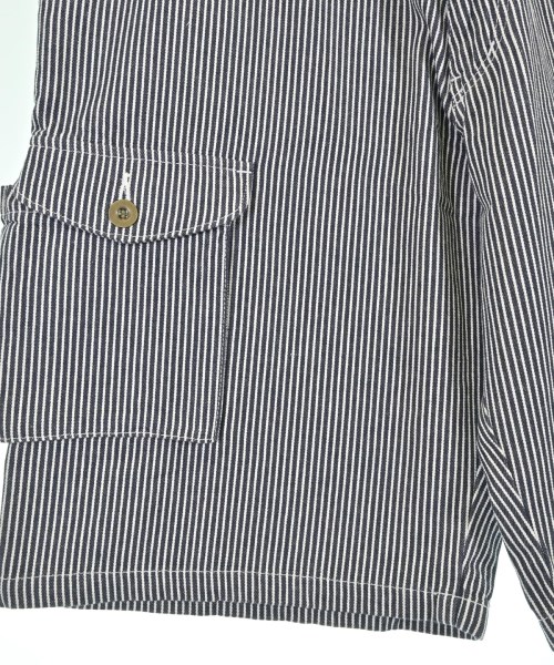InterBreed（インターブリード）ショートパンツ 紺 サイズ:XL メンズ/2200701357160