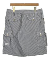 InterBreed（インターブリード）ショートパンツ 紺 サイズ:XL メンズ/2200701357160