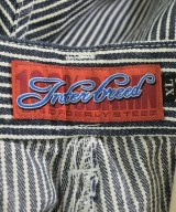 InterBreed（インターブリード）ショートパンツ 紺 サイズ:XL メンズ/2200701357160