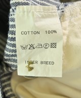 InterBreed（インターブリード）ショートパンツ 紺 サイズ:XL メンズ/2200701357160