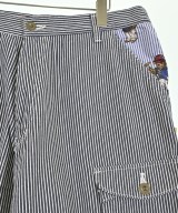 InterBreed（インターブリード）ショートパンツ 紺 サイズ:XL メンズ/2200701357160