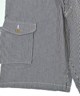 InterBreed（インターブリード）ショートパンツ 紺 サイズ:XL メンズ/2200701357160