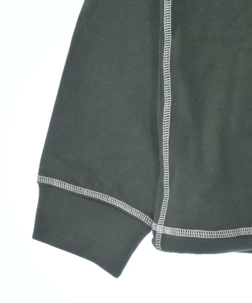 InterBreed（インターブリード）パーカー 緑 サイズ:L メンズ/2200643687103