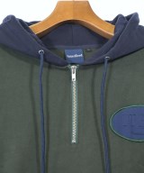 InterBreed（インターブリード）パーカー 緑 サイズ:L メンズ/2200643687103