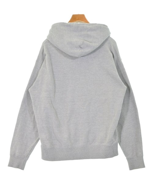 InterBreed（インターブリード）パーカー グレー サイズ:L メンズ/2200668729079