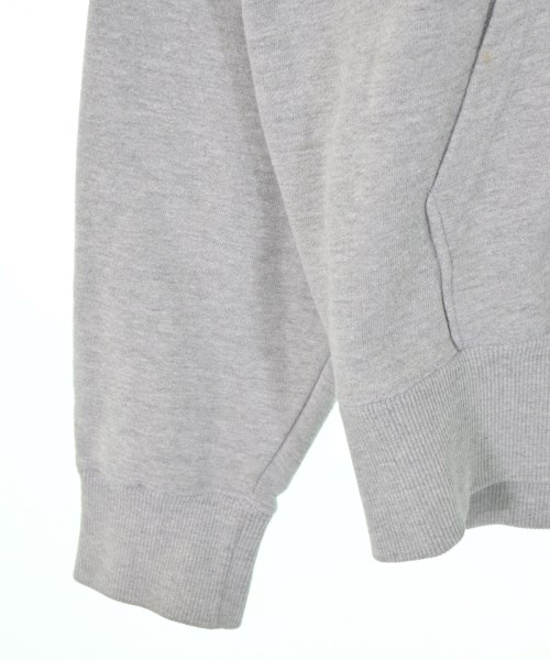 InterBreed（インターブリード）パーカー グレー サイズ:L メンズ/2200668729079