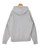 InterBreed（インターブリード）パーカー グレー サイズ:L メンズ/2200668729079