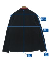 POLO JEANS CO.（ポロジーンズカンパニー）スウェット 黒 サイズ:L メンズ/2200626109257