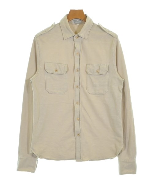 ポロジーンズカンパニー(POLO JEANS CO.)のPOLO JEANS CO. カジュアルシャツ