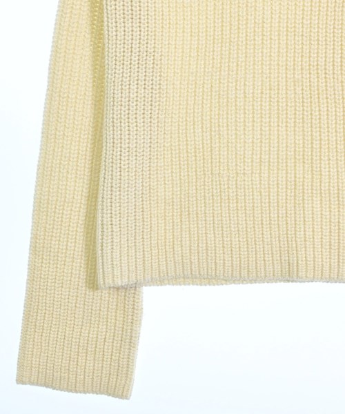 POLO JEANS CO.（ポロジーンズカンパニー）ニット・セーター 白 サイズ:S レディース/2200621569032