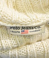POLO JEANS CO.（ポロジーンズカンパニー）ニット・セーター 白 サイズ:S レディース/2200621569032