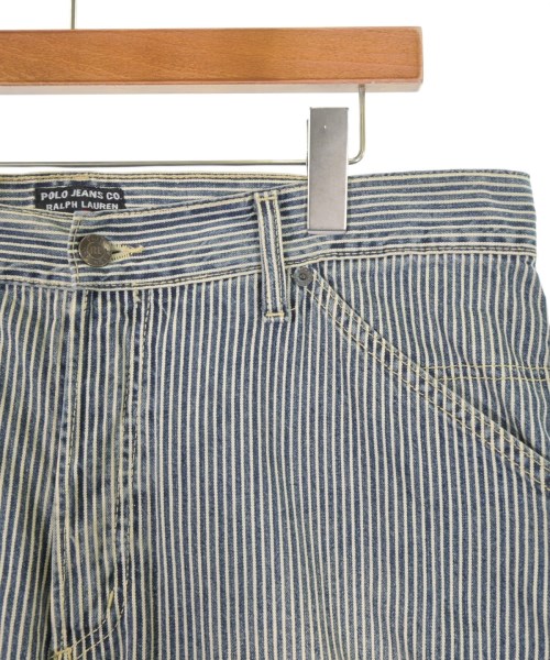 POLO JEANS CO.（ポロジーンズカンパニー）その他 紺 サイズ:-(XL位) メンズ/2200626734039