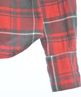 POLO JEANS CO.（ポロジーンズカンパニー）カジュアルシャツ 赤 サイズ:S レディース/2200616820056