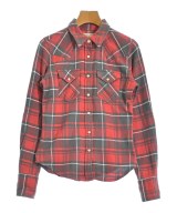 POLO JEANS CO. カジュアルシャツ