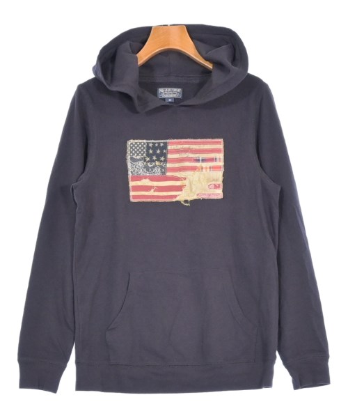 ポロジーンズカンパニー(POLO JEANS CO.)のPOLO JEANS CO. パーカー