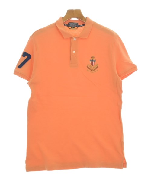 POLO JEANS CO.(ポロジーンズカンパニー)ポロシャツ オレンジ サイズ:L/2200672320064