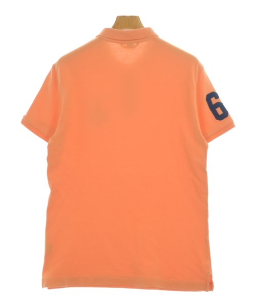 POLO JEANS CO.（ポロジーンズカンパニー）ポロシャツ オレンジ サイズ:L メンズ/2200672320064