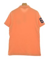 POLO JEANS CO.（ポロジーンズカンパニー）ポロシャツ オレンジ サイズ:L メンズ/2200672320064