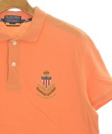 POLO JEANS CO.（ポロジーンズカンパニー）ポロシャツ オレンジ サイズ:L メンズ/2200672320064