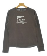 POLO JEANS CO.（ポロジーンズカンパニー）Tシャツ・カットソー 茶 サイズ:M レディース/2200670616077