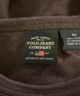 POLO JEANS CO.（ポロジーンズカンパニー）Tシャツ・カットソー 茶 サイズ:M レディース/2200670616077