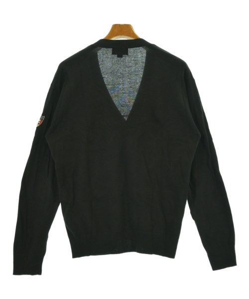 POLO JEANS CO.（ポロジーンズカンパニー）カーディガン 黒 サイズ:M メンズ/2200660956046