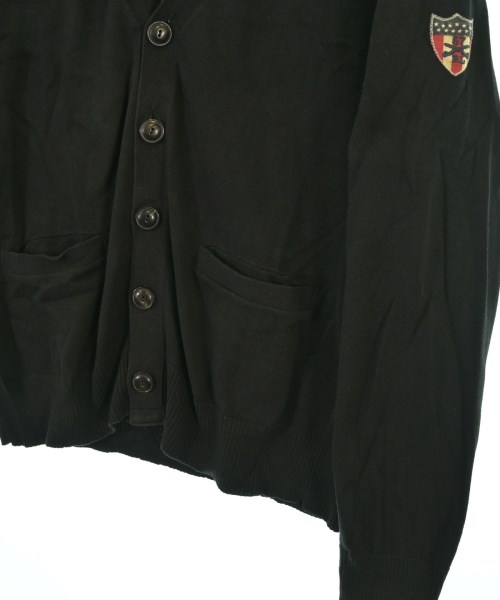 POLO JEANS CO.（ポロジーンズカンパニー）カーディガン 黒 サイズ:M メンズ/2200660956046