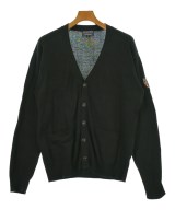 POLO JEANS CO.（ポロジーンズカンパニー）カーディガン 黒 サイズ:M メンズ/2200660956046