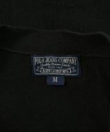 POLO JEANS CO.（ポロジーンズカンパニー）カーディガン 黒 サイズ:M メンズ/2200660956046