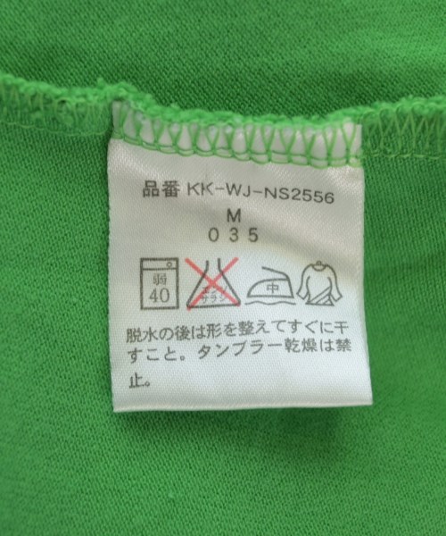 POLO JEANS CO.（ポロジーンズカンパニー）ポロシャツ 緑 サイズ:M レディース/2200719332036