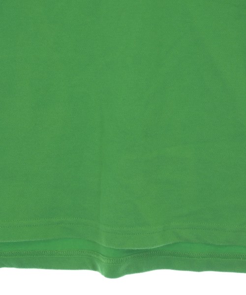 POLO JEANS CO.（ポロジーンズカンパニー）ポロシャツ 緑 サイズ:M レディース/2200719332036