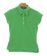 POLO JEANS CO.（ポロジーンズカンパニー）ポロシャツ 緑 サイズ:M レディース/2200719332036