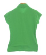 POLO JEANS CO.（ポロジーンズカンパニー）ポロシャツ 緑 サイズ:M レディース/2200719332036
