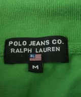 POLO JEANS CO.（ポロジーンズカンパニー）ポロシャツ 緑 サイズ:M レディース/2200719332036