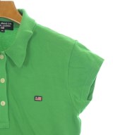 POLO JEANS CO.（ポロジーンズカンパニー）ポロシャツ 緑 サイズ:M レディース/2200719332036