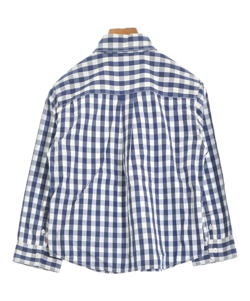 POLO JEANS CO.（ポロジーンズカンパニー）カジュアルシャツ 紺 サイズ:XS レディース/2200662631040