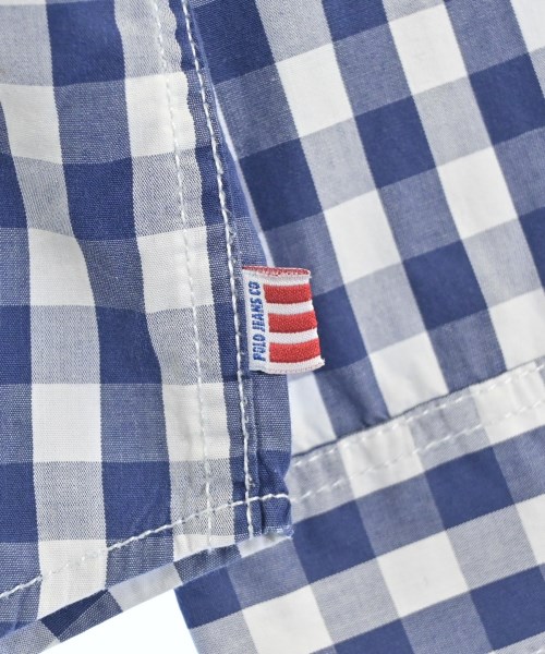 POLO JEANS CO.（ポロジーンズカンパニー）カジュアルシャツ 紺 サイズ:XS レディース/2200662631040