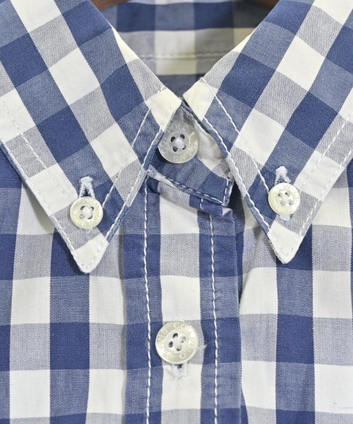POLO JEANS CO.（ポロジーンズカンパニー）カジュアルシャツ 紺 サイズ:XS レディース/2200662631040