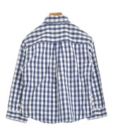 POLO JEANS CO.（ポロジーンズカンパニー）カジュアルシャツ 紺 サイズ:XS レディース/2200662631040