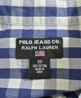 POLO JEANS CO.（ポロジーンズカンパニー）カジュアルシャツ 紺 サイズ:XS レディース/2200662631040