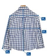 POLO JEANS CO.（ポロジーンズカンパニー）カジュアルシャツ 紺 サイズ:XS レディース/2200662631040