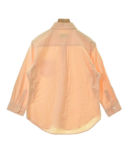 POLO JEANS CO.（ポロジーンズカンパニー）カジュアルシャツ オレンジ サイズ:M レディース/2200669175066