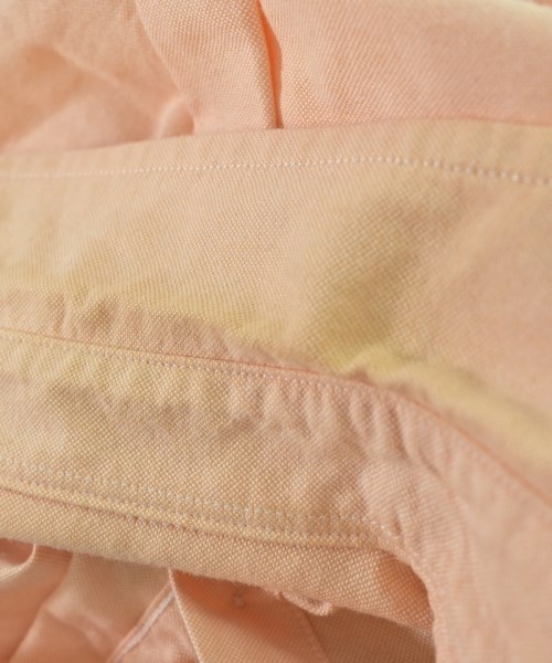 POLO JEANS CO.（ポロジーンズカンパニー）カジュアルシャツ オレンジ サイズ:M レディース/2200669175066