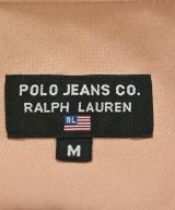 POLO JEANS CO.（ポロジーンズカンパニー）カジュアルシャツ オレンジ サイズ:M レディース/2200669175066