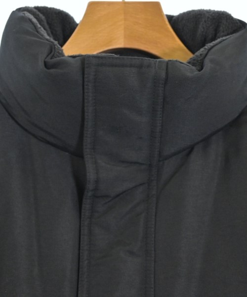 POLO JEANS CO.（ポロジーンズカンパニー）ダウンジャケット/ダウンベスト 黒 サイズ:M メンズ/2200671969011